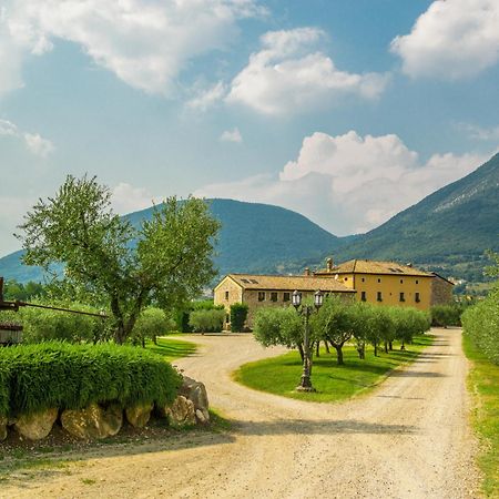 Tenuta La Presa Caprino Veronese Dış mekan fotoğraf