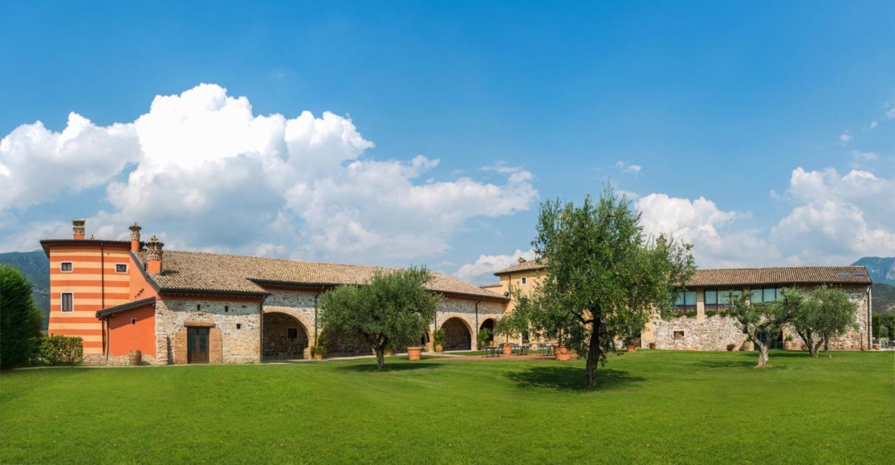 Tenuta La Presa Caprino Veronese Dış mekan fotoğraf