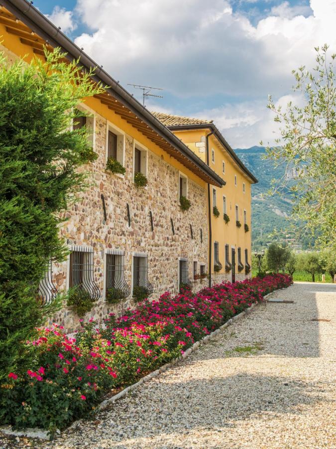 Tenuta La Presa Caprino Veronese Dış mekan fotoğraf