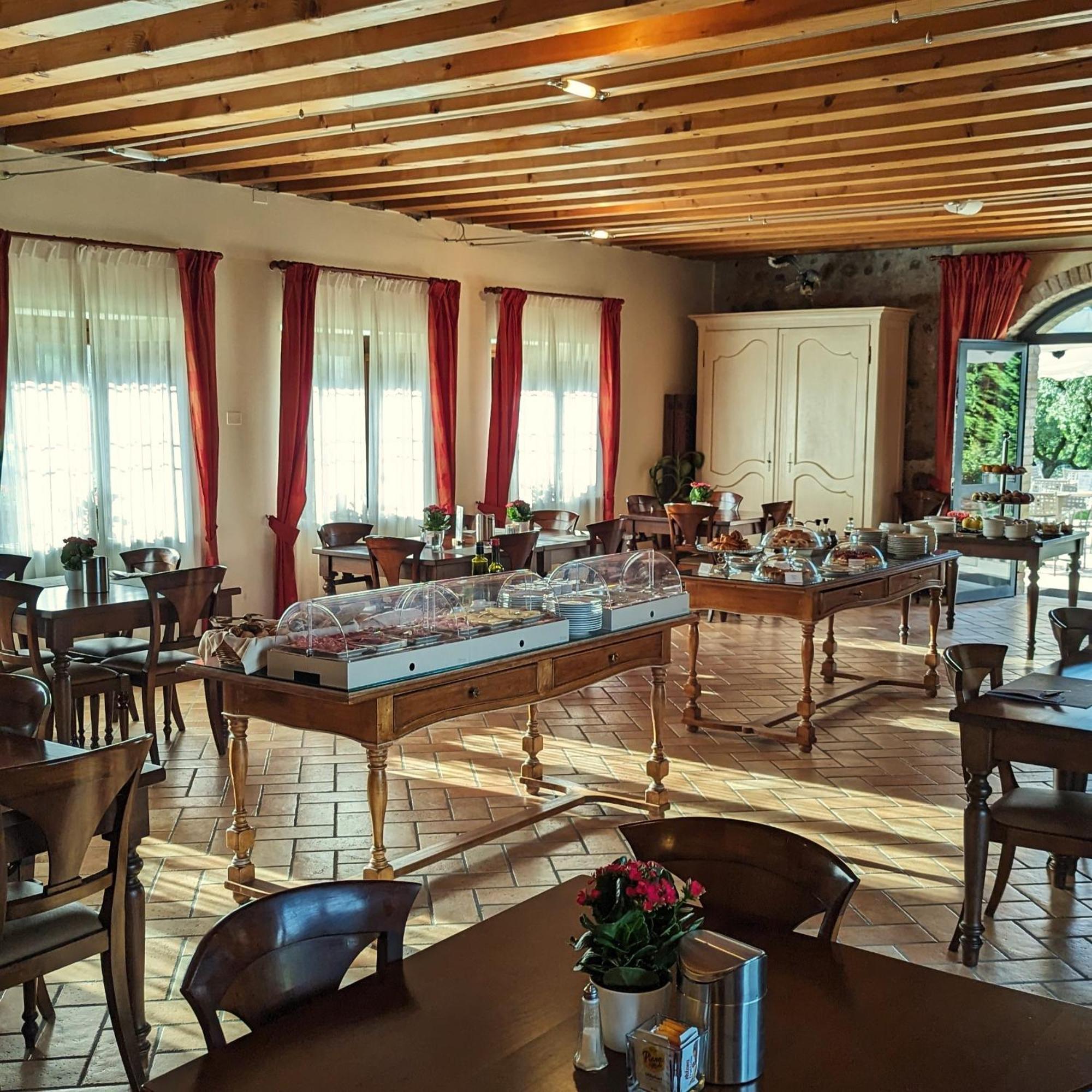 Tenuta La Presa Caprino Veronese Dış mekan fotoğraf