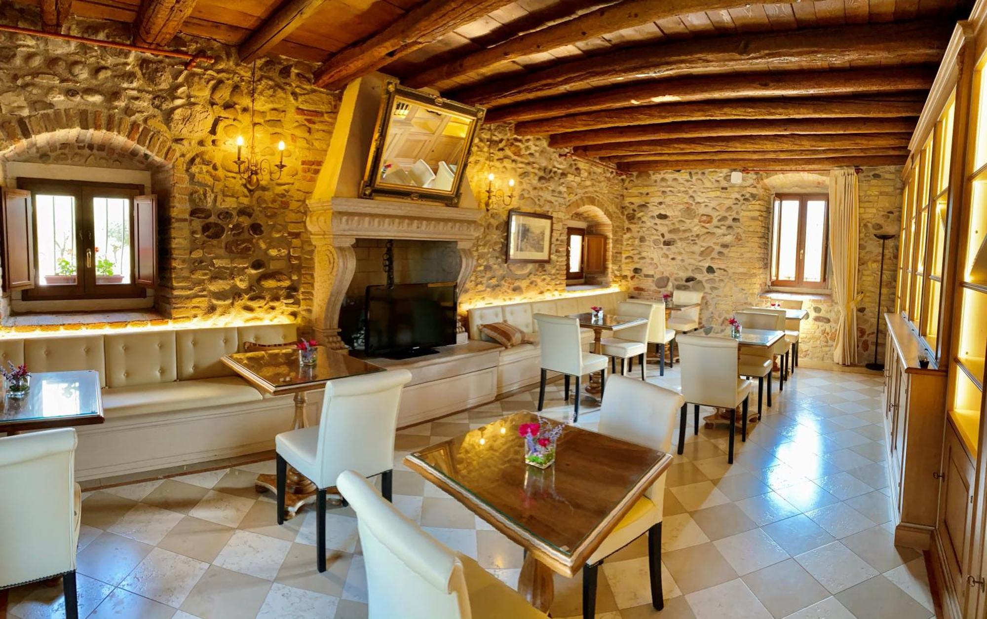 Tenuta La Presa Caprino Veronese Dış mekan fotoğraf