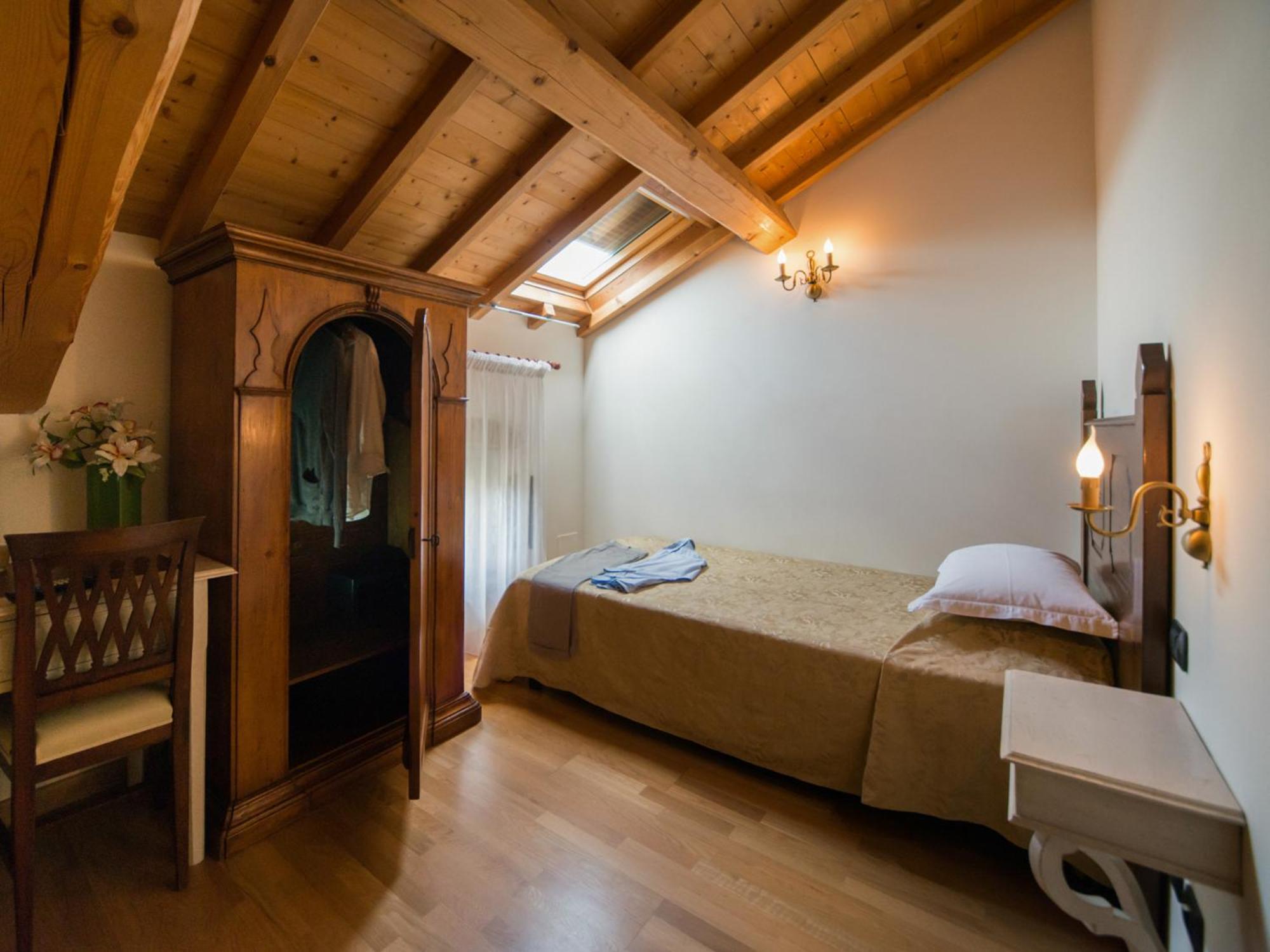 Tenuta La Presa Caprino Veronese Dış mekan fotoğraf