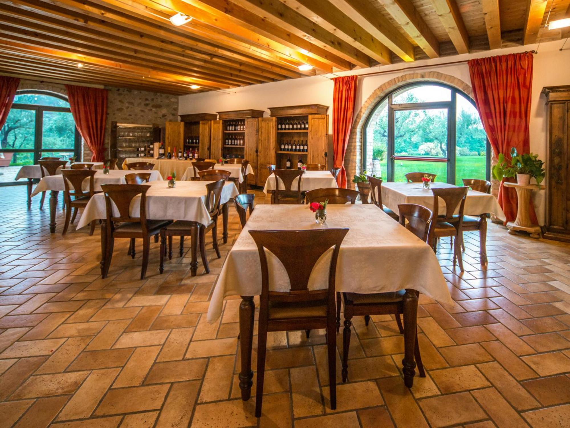 Tenuta La Presa Caprino Veronese Dış mekan fotoğraf