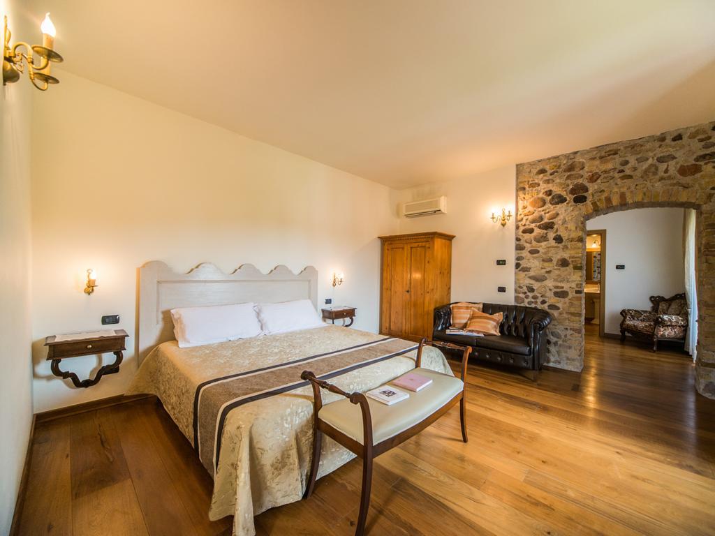 Tenuta La Presa Caprino Veronese Dış mekan fotoğraf