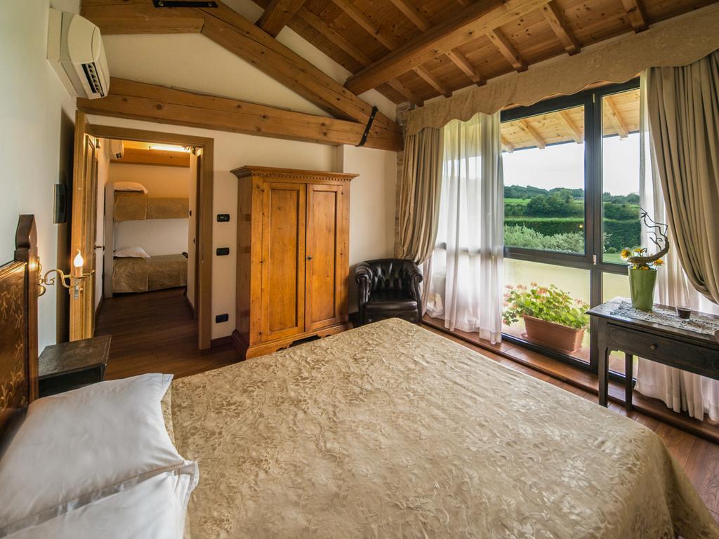 Tenuta La Presa Caprino Veronese Dış mekan fotoğraf