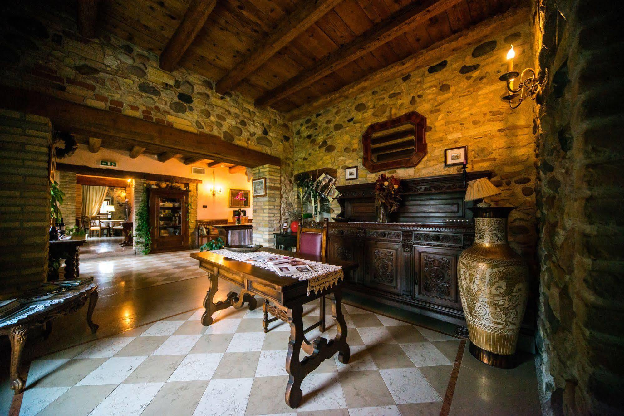 Tenuta La Presa Caprino Veronese Dış mekan fotoğraf