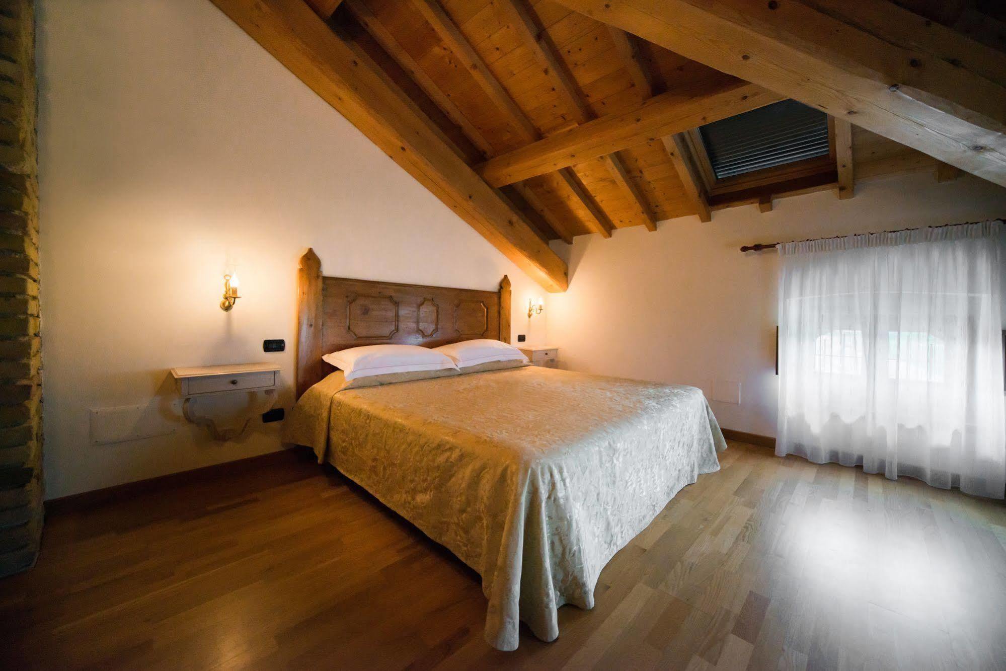 Tenuta La Presa Caprino Veronese Dış mekan fotoğraf